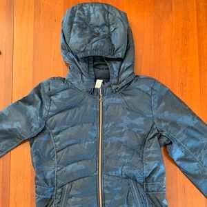 LULULEMON Jacket!